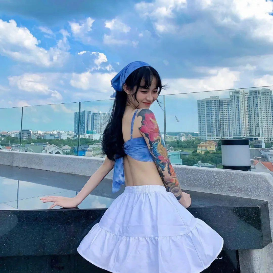 大坝