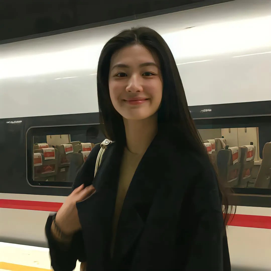处女战士站起来