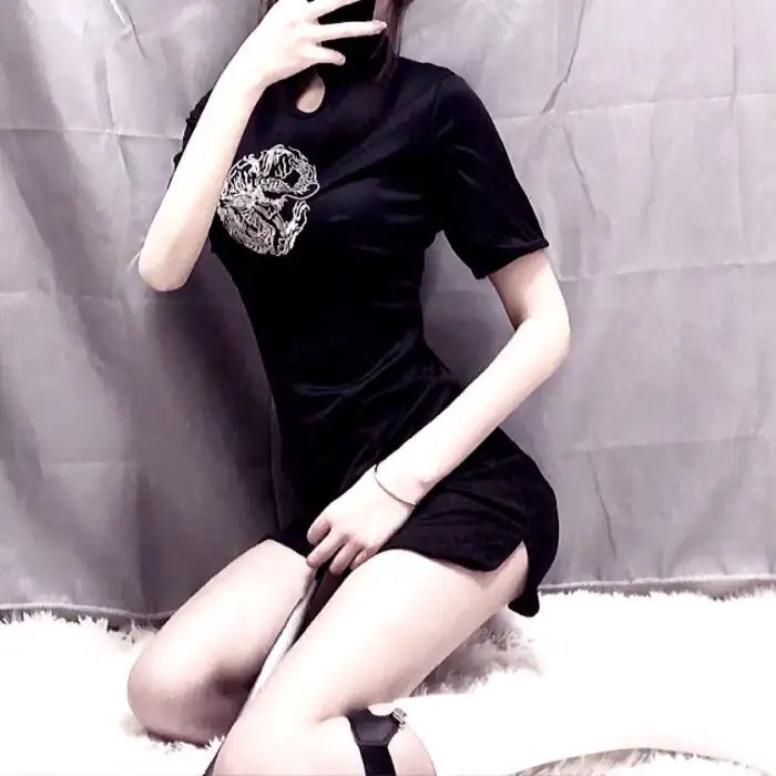 铿锵铁骨