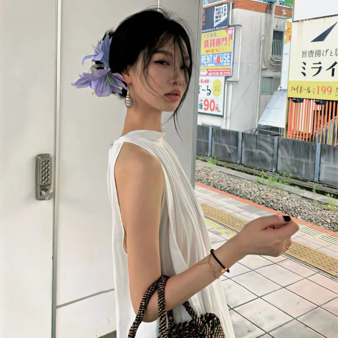 流汗吧！健身少女